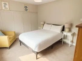 Flat by the Firth - Stay in the heart of Nairn