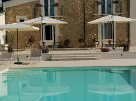 Relais Palmento 1866 Torre Favara