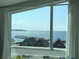 Haabakk on Sea