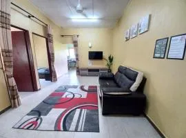 Homestay DC 2