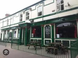 St Georges Hotel