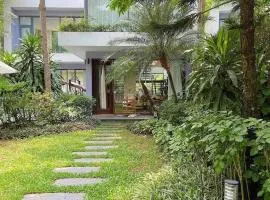 Flamingo Đại Lải Resort