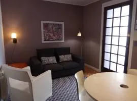 Apartamentos "Casa Melé" 2