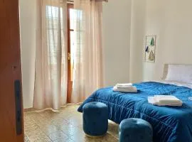 Deluxe holiday apartament