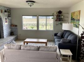 Vineyard and winery guest house, hotel 