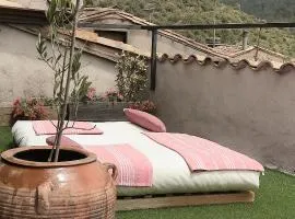Casa Potenta