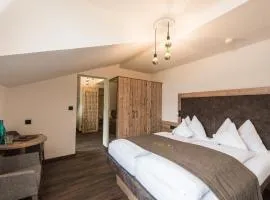 Gourmet AlpinHotel Sonnleiten