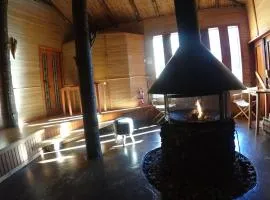 KuyKuy Lodge