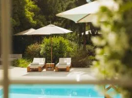 La Bastide des Salins