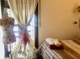 Apartamento completo BV San Juan
