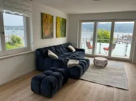 Lakeside, awesome & romantic, with stylish design