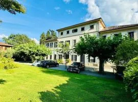 Villa Bertoni Lakeside