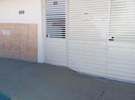 Hostel 10 minutos aeroporto Guarulhos, ξενοδοχείο σε Guarulhos