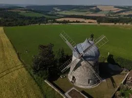 Holländermühle Tultewitz
