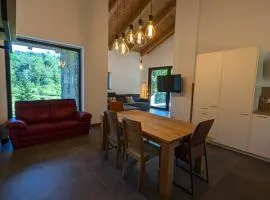 Villa nel Bosco