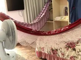 Espaço Exclusivo, 6min do Aeroporto e Rodoviária