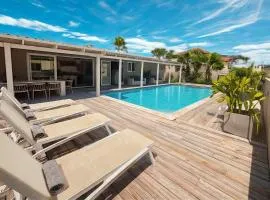 Boutique Hotel & apartments JT Curaçao
