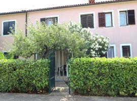 ANA house with apartments