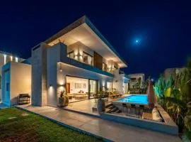 Villa Bahia Luxury-Pool Breakfast & Golf Access