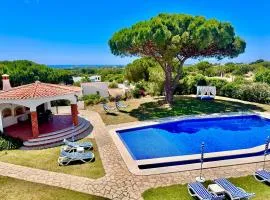 Villa SOLAR DO MONTE 6