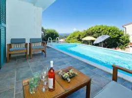 Holiday Home Katia