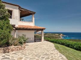 Vistamare Sul Pevero, hotell sihtkohas Porto Cervo