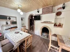 Badri's Winery and House