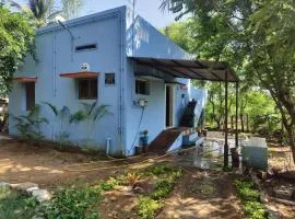 RICHVINU HOME sTAY