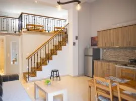 Filippou Luxury Apartments
