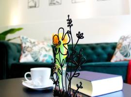 Rost Apartments - Laufen, vila v destinaci Laufen