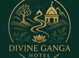 Divine Ganga
