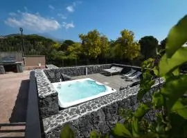 ETNAGLOW Luxory Sicilian Villa