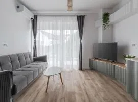 Up Above at Waterview Collection