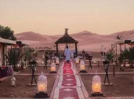 Merzouga Moonlight Desert Camp