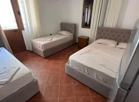 Hotel kulla bakaj