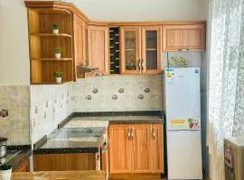 Cozy double queen apartment in the heart of UB