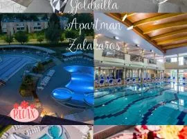 Goldvilla Apartman