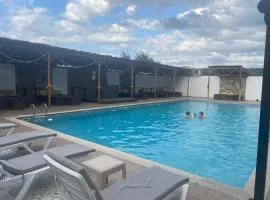 x sapanca pool