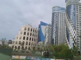 ORBI BATUMi APART HOTEL