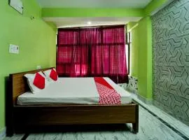 Super Hotel O Mahal Inn