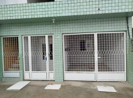 Alugo casa temporada Surubim, hôtel à Surubim