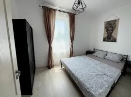 Cleo Residence 3 Ghiroda