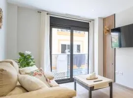 Gala Holidays City Center and Beach