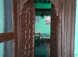 The Thanedar Sahib