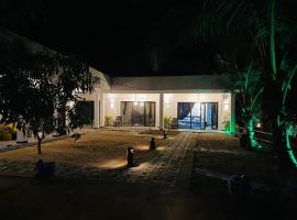 Amor Luse, hotel in Arugam Bay