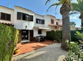 Villa Denia Beach