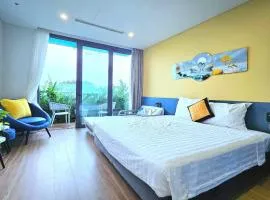 Flamingo Hải Tiến - Khách sạn 21 tầng