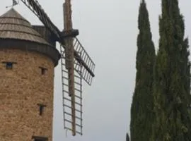La botica de pipaona