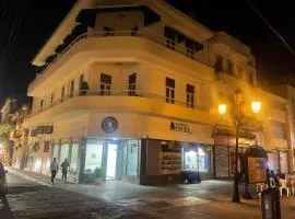 Hotel Boutique Brisas Colonial