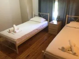 Harmony House Corfu 2